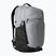 Mestský batoh The North Face Surge 31 l melt grey dark heather/tnf black