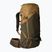Turistický batoh The North Face Trail Lite 53 l utility brown/new taupe green