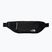 Bežecký opasok The North Face Sunriser Tun tnf black-tnf w