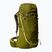 Trekingový batoh The North Face Terra 55 l forest olive/new taupe