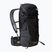 Pánsky trekingový batoh The North Face Trail Lite 24 l black/asphalt grey