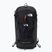 Turistický batoh The North Face Trail Lite Speed 20 l L-XL tnf black/asphalt grey