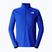 Pánska mikina The North Face Summit Futurefleece LT 1/2 Zip blue/npf