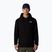 Pánska mikina The North Face 100 Glacier Hoodie black/npf