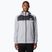 Pánska mikina The North Face Reaxion Fleece light grey heather/asphalt grey