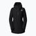 Dámska zimná bunda The North Face Hikesteller Insulated Parka black/black/npf