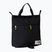 Taška The North Face Berkeley Tote Pack 13 l black/miner bag