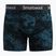 Pánske boxerky Smartwool Merino Print Twilight Blue Mountain