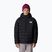 Detska jakna The North Face Reversible Perrito black/smoked pearl