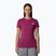 Dámske tričko The North Face Simple Dome Slim Tee cyber berry