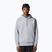 Pánska mikina The North Face Simple Dome Hoodie tnf medium grey heather