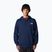 Pánska mikina The North Face Simple Dome Hoodie summit navy