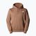 Pánska mikina The North Face Simple Dome Hoodie latte