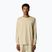Pánske tričko Longsleeve The North Face Easy Tee gravel
