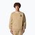 Mikina The North Face Mountain Cleanup Over khaki stone