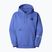 The North Face Mountain Cleanup Over Hoodie virtuálna modrá