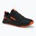 Pánske bežecké topánky Altra Lone Peak 9+ black/orange