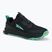 Dámska bežecká obuv Altra Lone Peak 9+  teal/black