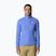 Dámska mikina The North Face 100 Glacier FZ virtual blue