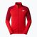 Pánska vetrovka The North Face Bolt Polartec high risk red/garnet red
