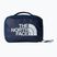 Kozmetická  taška The North Face Base Camp Voyager Dopp Kit 4 l shady blue/summit navy