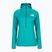Dámska trekingová mikina The North Face Summit Direct Sun Hoodie deep teal