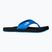 Pánske žabky The North Face Base Camp Flip-Flop II hero blue/tnf black