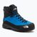 Pánske nástupové topánky The North Face Verto Alpine Mid Gore-Tex hero blue/black