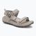 Dámske sandále The North Face Explore Camp soapstone / metal pink