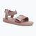 Dámske sandále The North Face Skeena II metal pink/calacatta