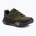 Pánske turistické topánky The North Face Offtrail Hike Gore-Tex sycamore / tnf black