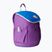 Detský mestský batoh The North Face Mini Explorer 10 l grape/hero blue