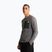 Pánska mikina The North Face Kecha Crew smoked pearl/asphalt grey
