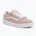 Topánky Vans Hylane sepia rose