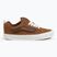 Vans Knu Skool semišové hnedé topánky
