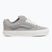 Vans Knu Skool semišové šedé topánky