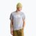 Pánske tričko The North Face Evolution Half Dome tnf pale grey heather