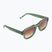 Slnečné okuliare Vans 66 Sunglasses loden green