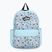 Detský batoh Vans Old Skool Grom 18 l crystal blue