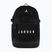 Mestský batoh  Jordan Jam Blacktop 25 l black