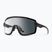 Slnečné okuliare Smith Wildcat matte black/photochromic clear to gray/clear