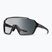 Slnečné okuliare Smith Shift MAG black/photochromic clear to gray/clear