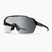 Slnečné okuliare Smith Shift Split MAG black/photochromic clear to gray/clear