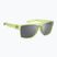 Pánske slnečné okuliare Under Armour Launch 2/G S3 green crystal/silver mirror