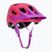 Detská cyklistická prilba Smith Sidekick Jr. MIPS matte lollipop fade