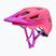 Detská cyklistická prilba Smith Sidekick Jr. MIPS matte lollipop fade