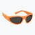Slnečné okuliare Polaroid PLD 2165/S matte orange/grey polarized
