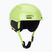 Detská lyžiarska prilba Smith Glide Jr Mips electric lime