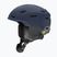 Lyžiarska prilba Smith Descend Mips matte royal navy/wolf gray