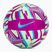 Detská volejbalová lopta  Nike Mini Volleyball size 3 vivid purple/mint foam/baltic blue